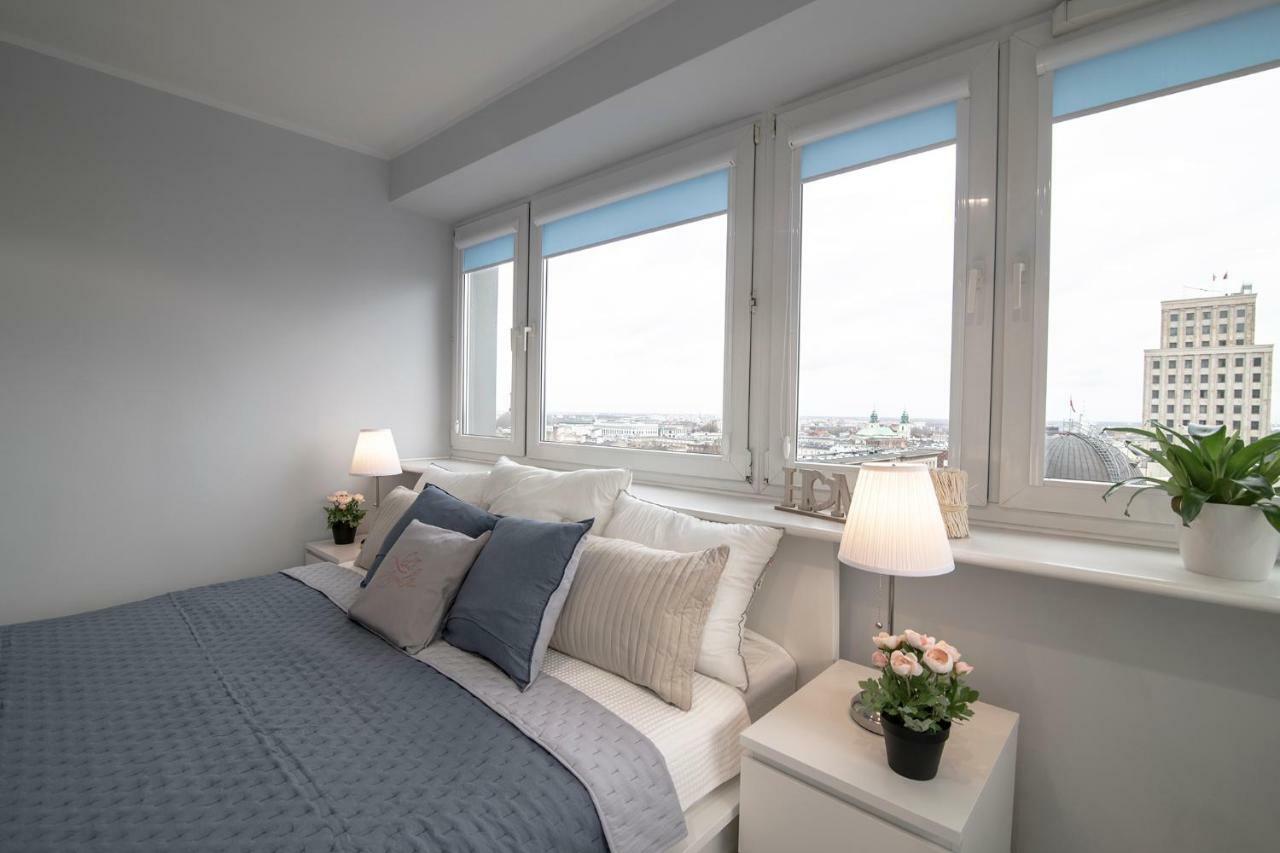 Wlr - świętokrzyska I Warszawa