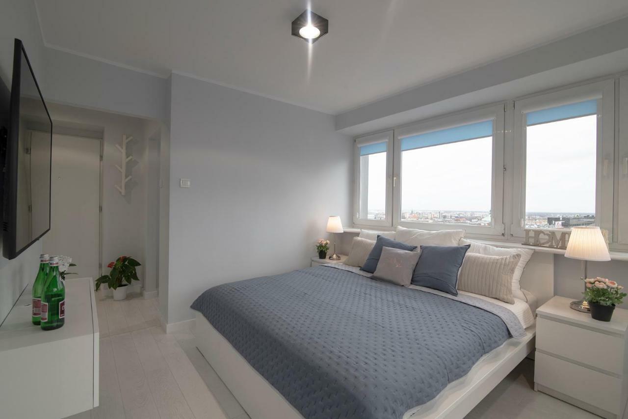 Wlr - świętokrzyska I Apartament
