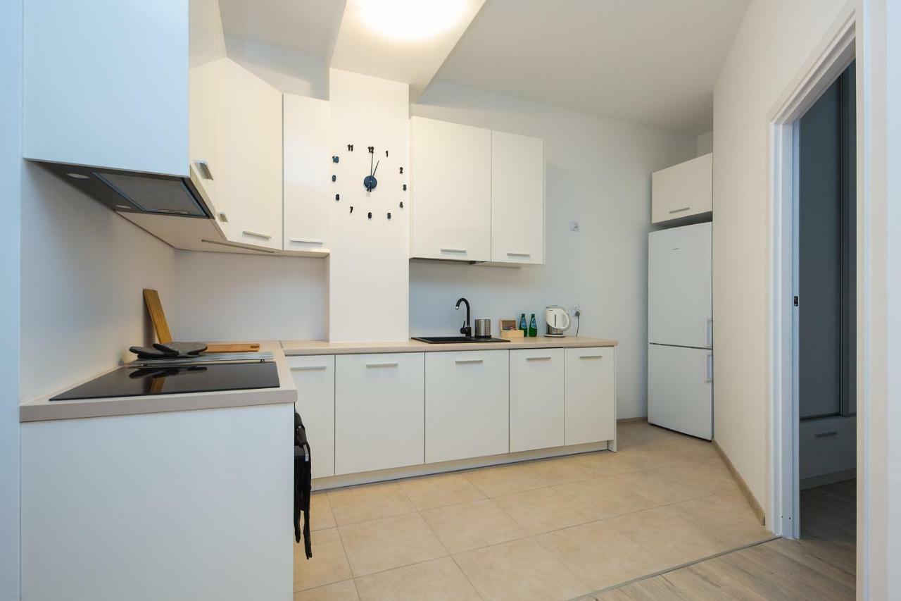 Shortstaypoland Srodkowa Apartamento