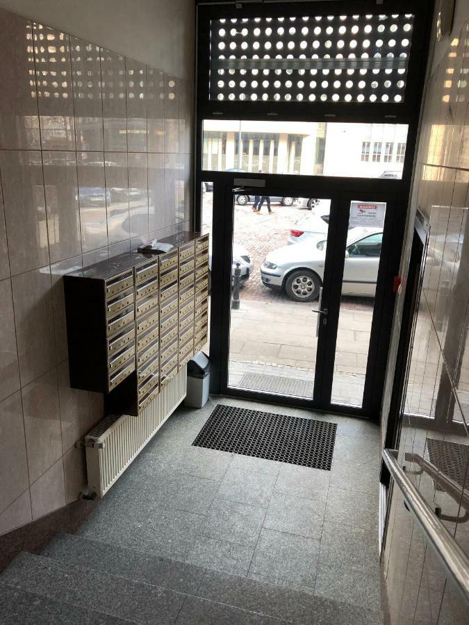 Apartamento Apartament Centrum Zgoda Varsóvia