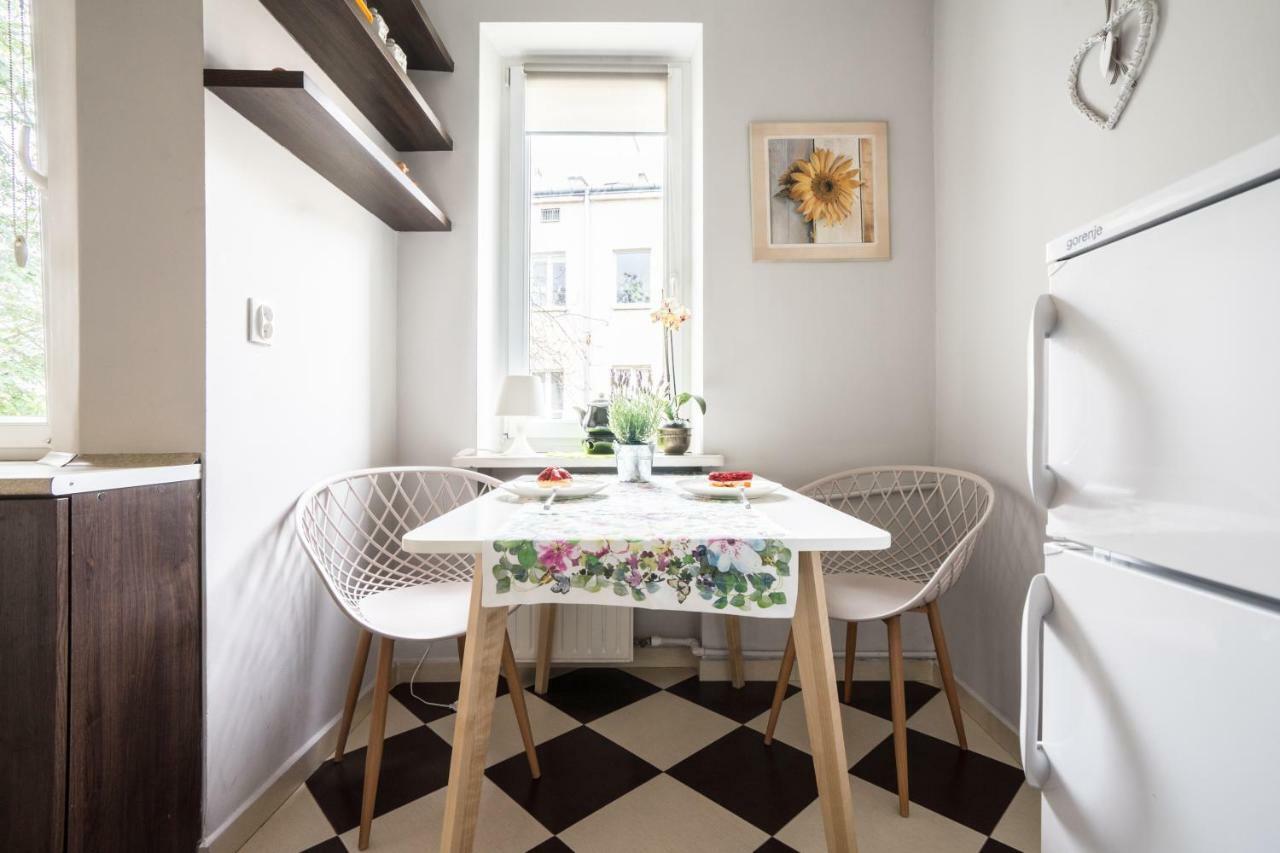 Sunny Wisla River Apartment