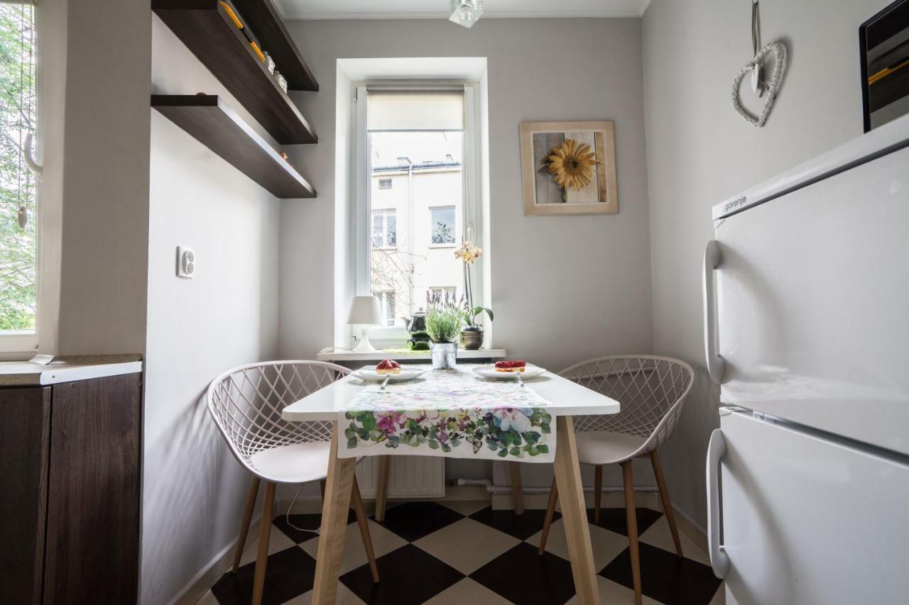 Sunny Wisla River Apartment *