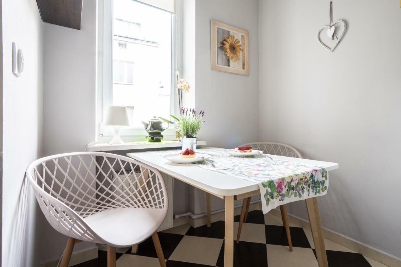 Sunny Wisla River Apartment Warsaw