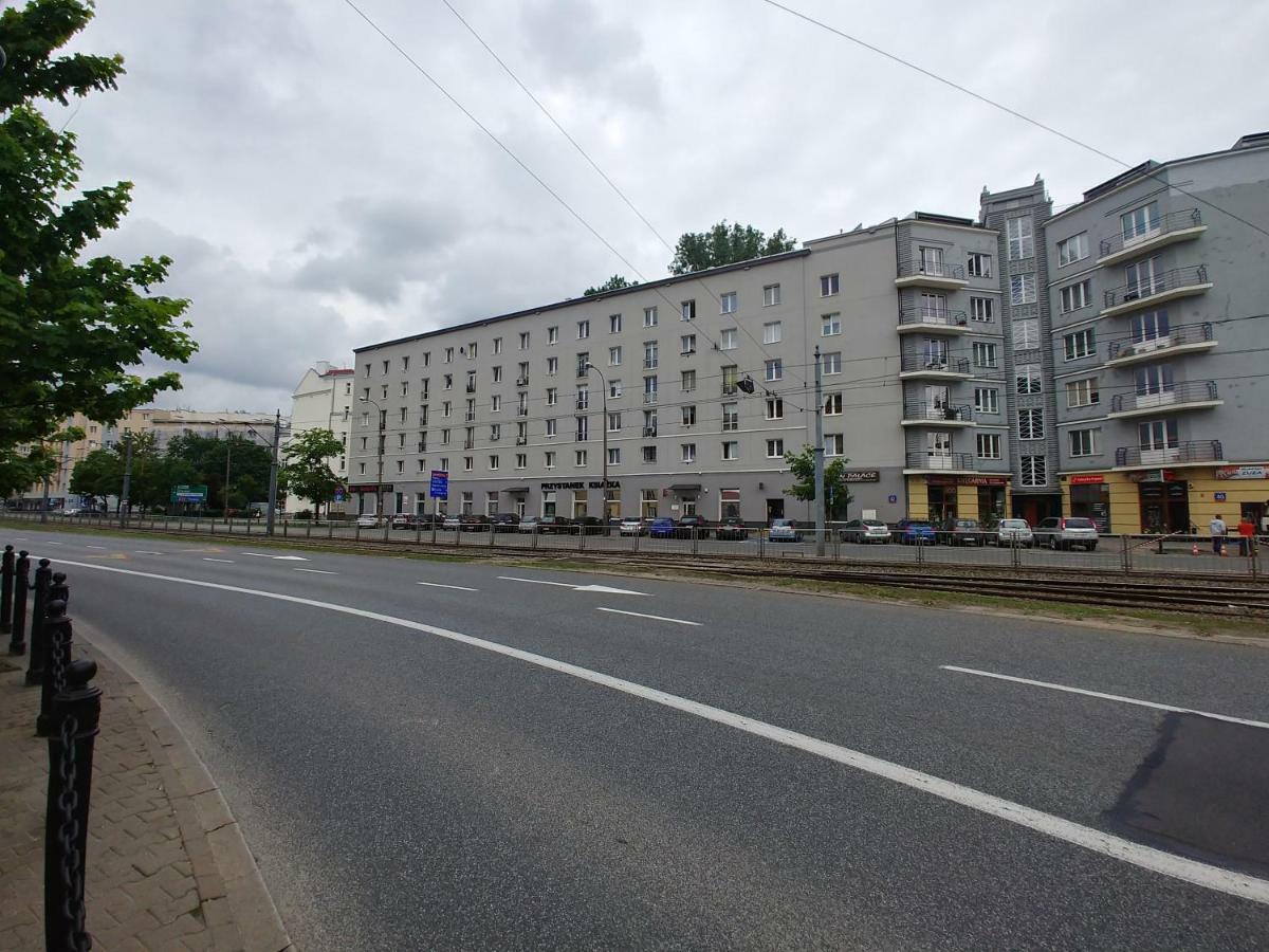 Narutowicza Apartment