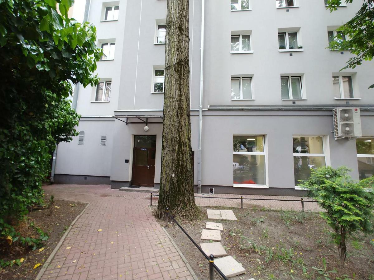 Narutowicza Apartment