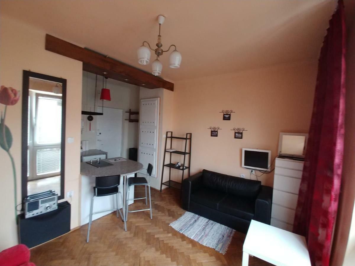 Narutowicza Apartment