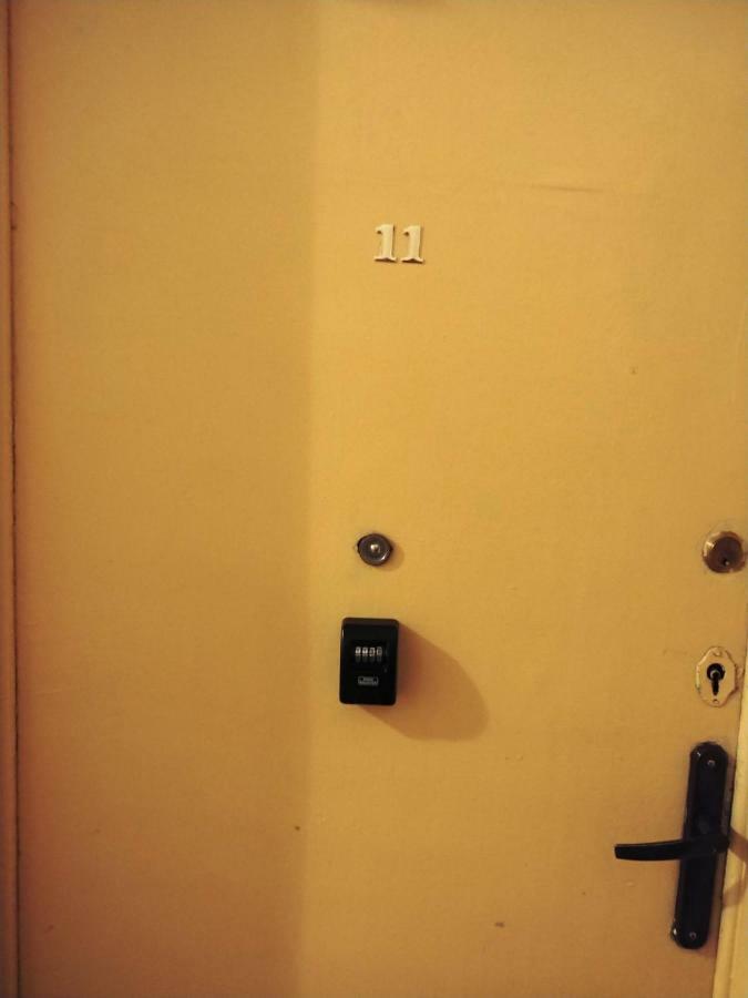 Narutowicza Apartment