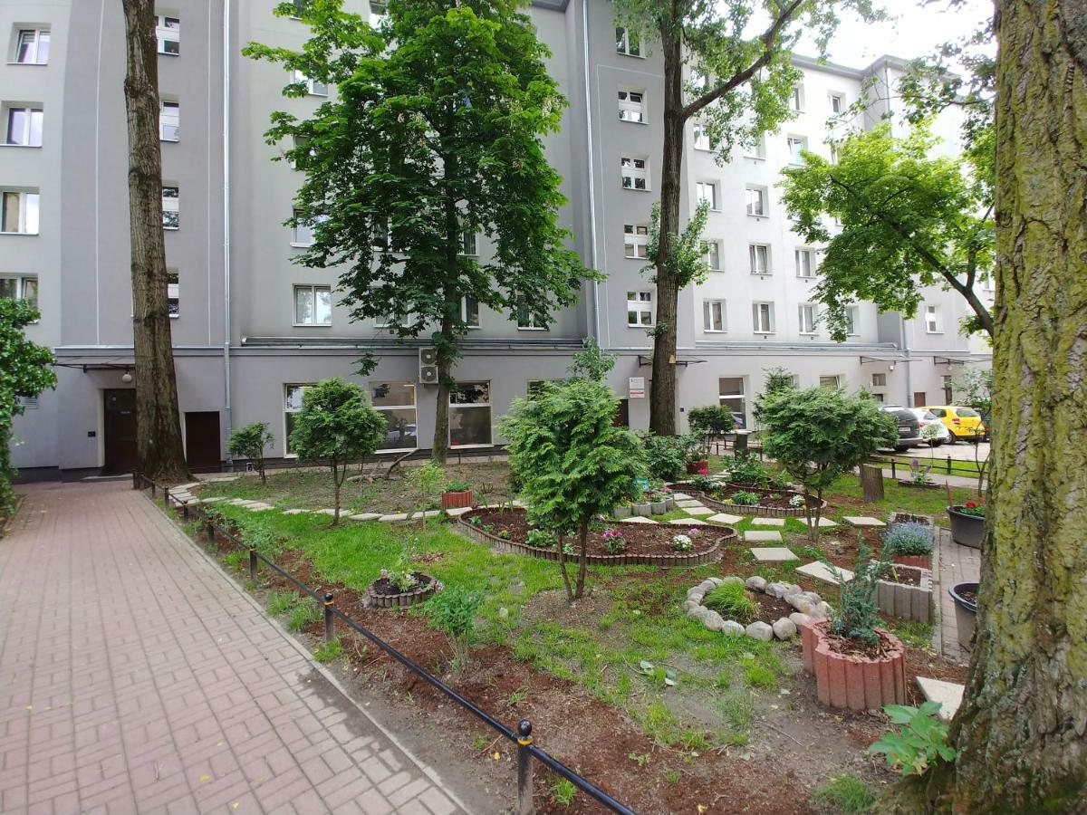 Apartment Narutowicza