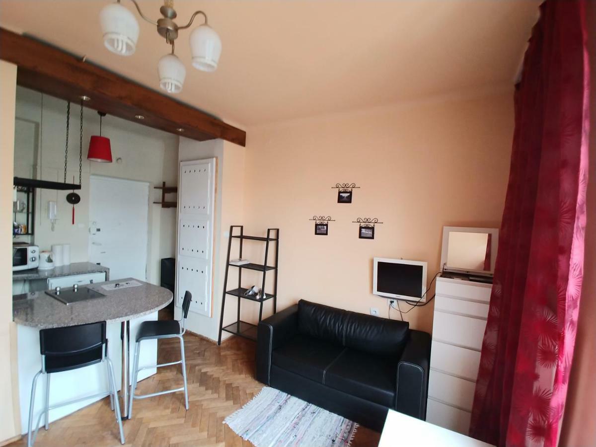 Narutowicza Apartment Warschau