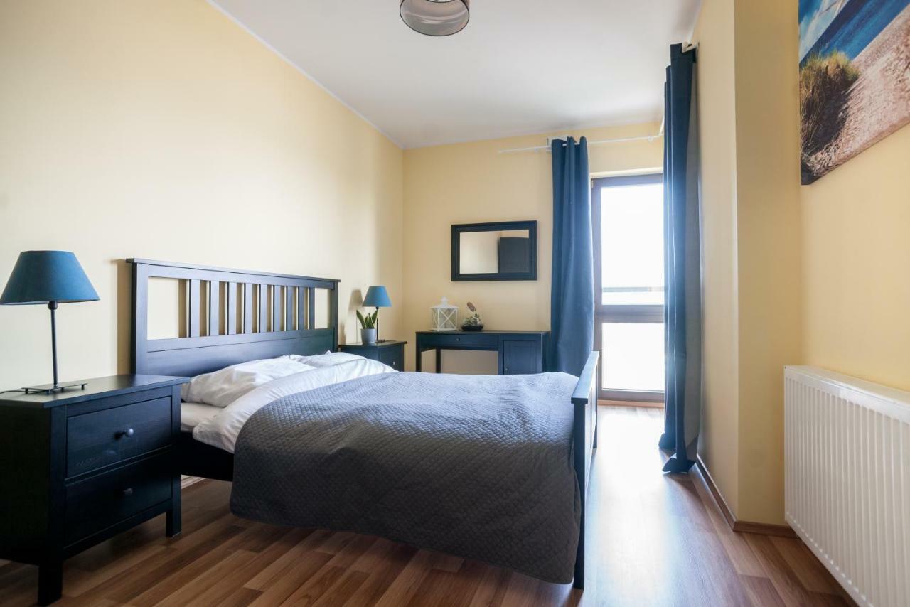 Cloud Apartment