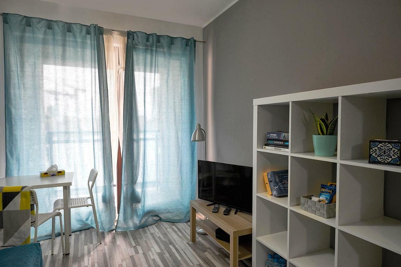 Cloud Apartment *