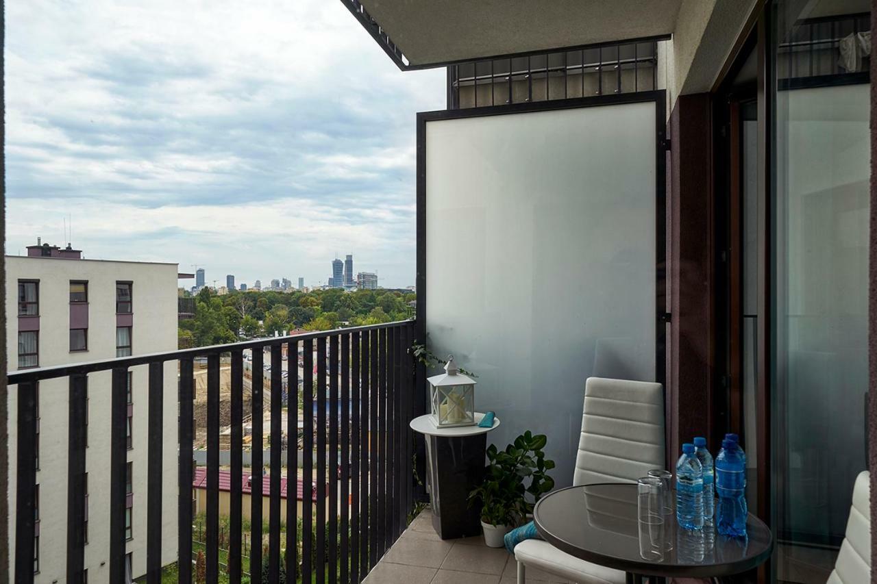Cloud Apartment *