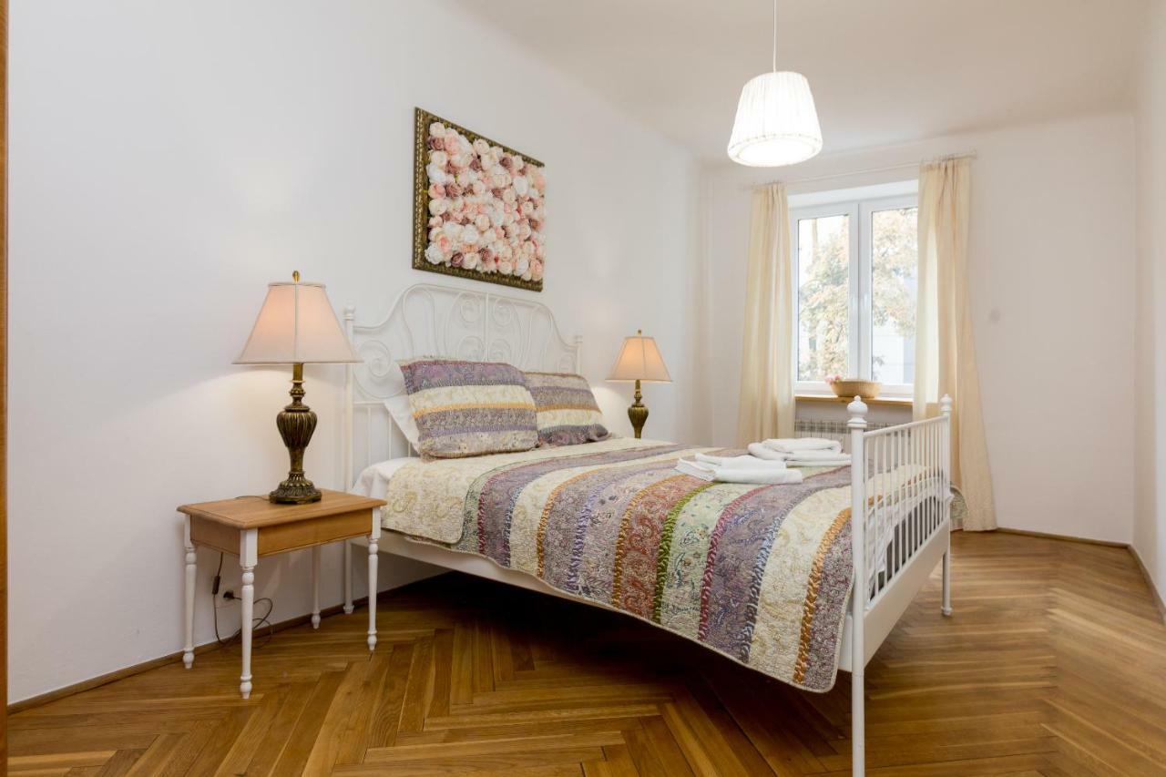 Royal Route For 10 People * Warsaw