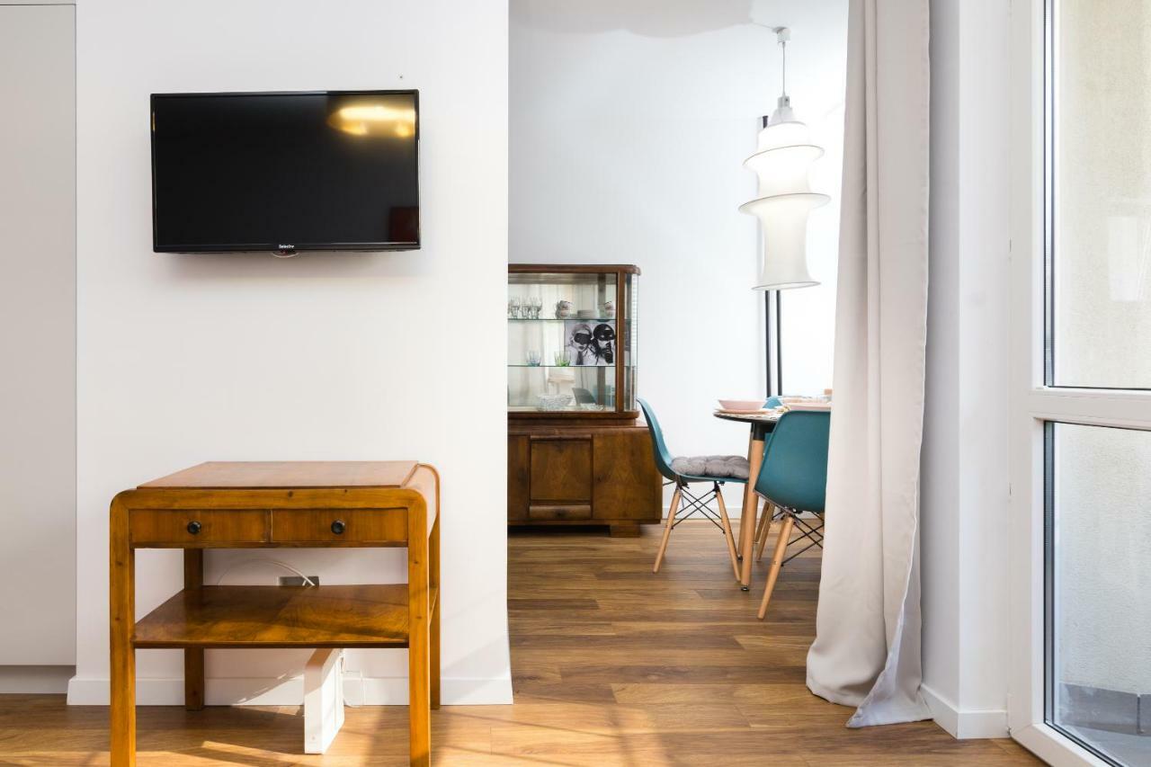 Independence Museum Charming Apartamento *