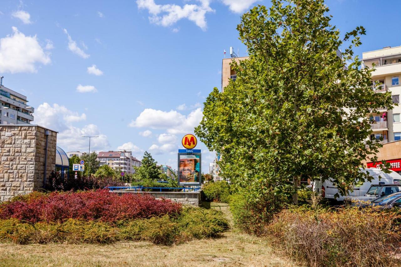 W Likwidacji - Zapraszamy Obok Apartamento Varsóvia