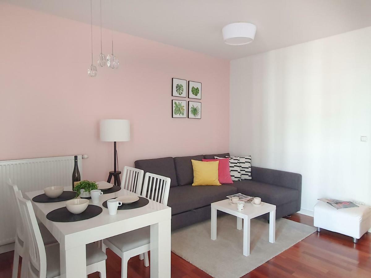 Apartament Capital - Centrum - Pokorna *