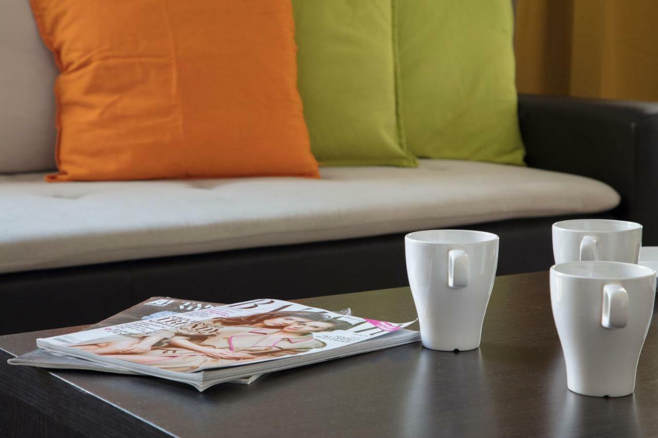 Apartament Capital - Centrum - Pokorna