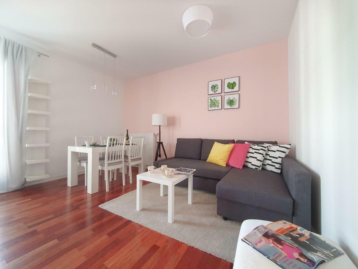 Apartament Capital - Centrum - Pokorna *
