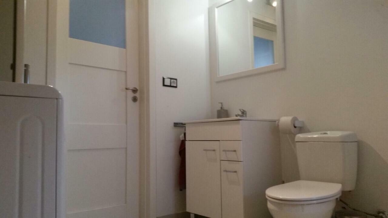 Privatunterkunft Bemowo Pokoje *