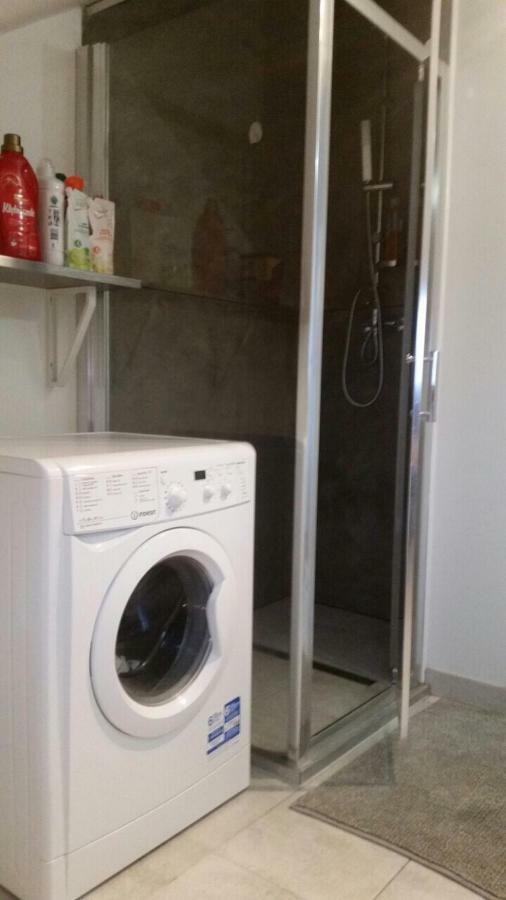 Privatunterkunft Bemowo Pokoje *