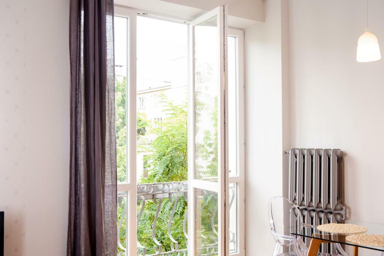 Apartament Zoli *