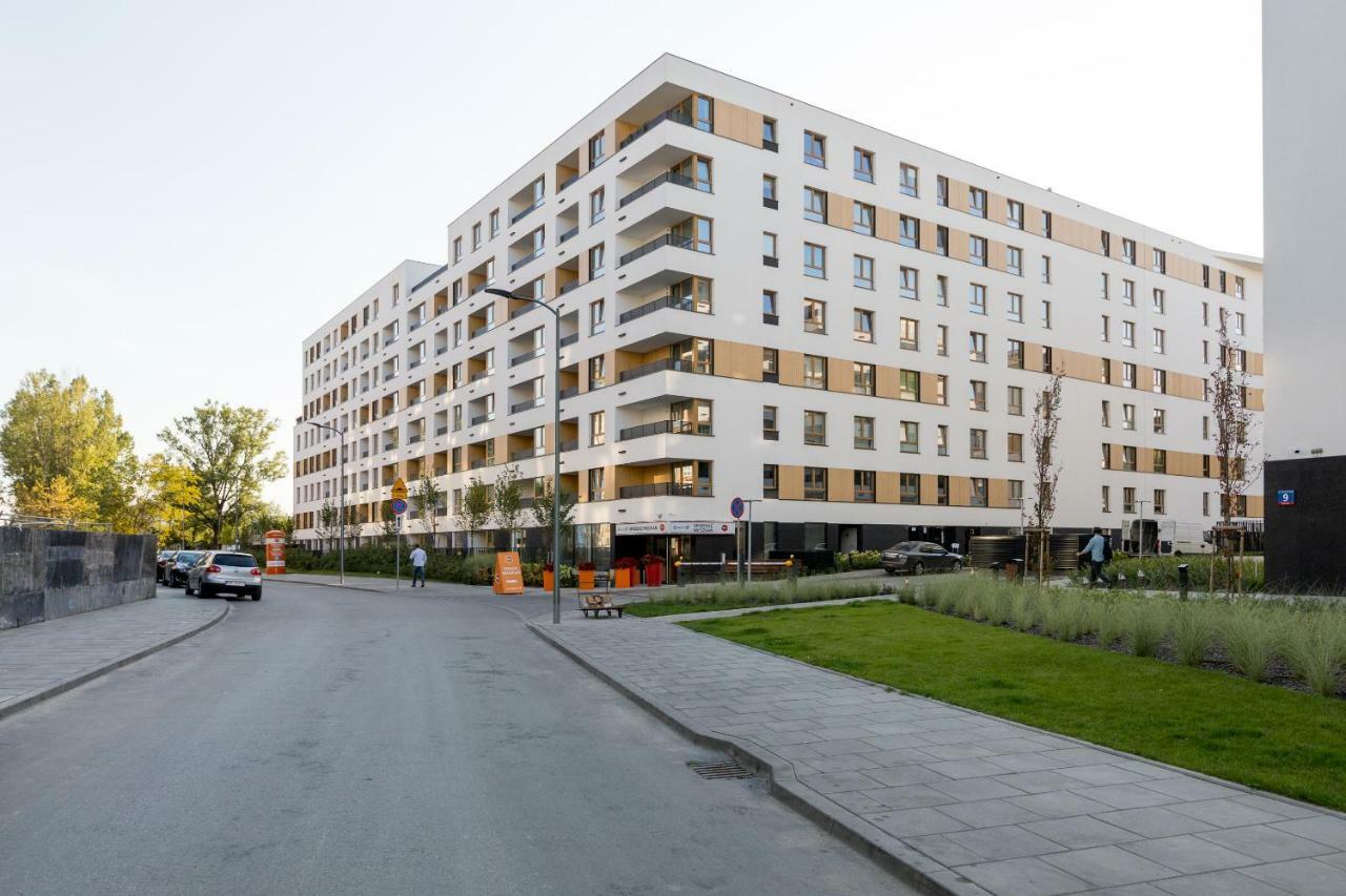 Apartment Airport 3-bedroom *