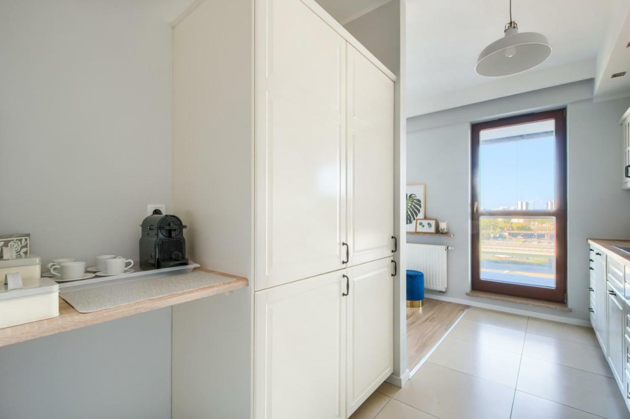 Naviflat - West Side Warschau