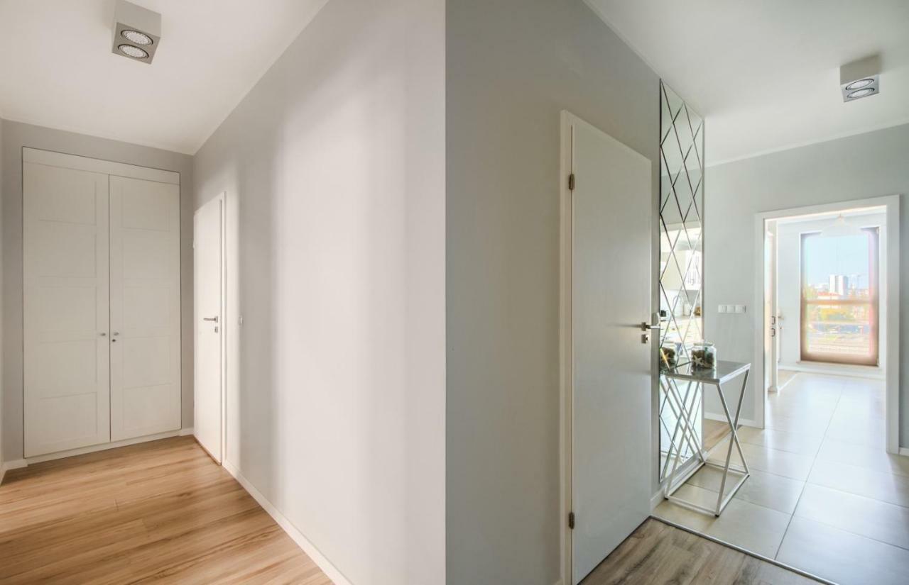 Naviflat - West Side Warschau
