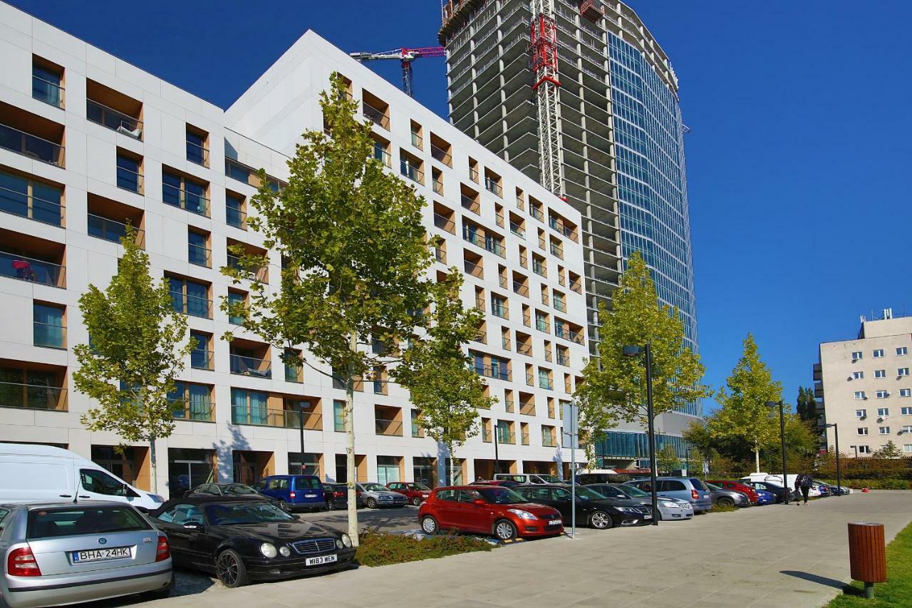 Apartment Shortstaypoland Kolejowa