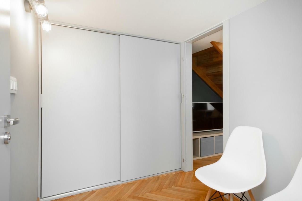 Skolimowska Apartment *