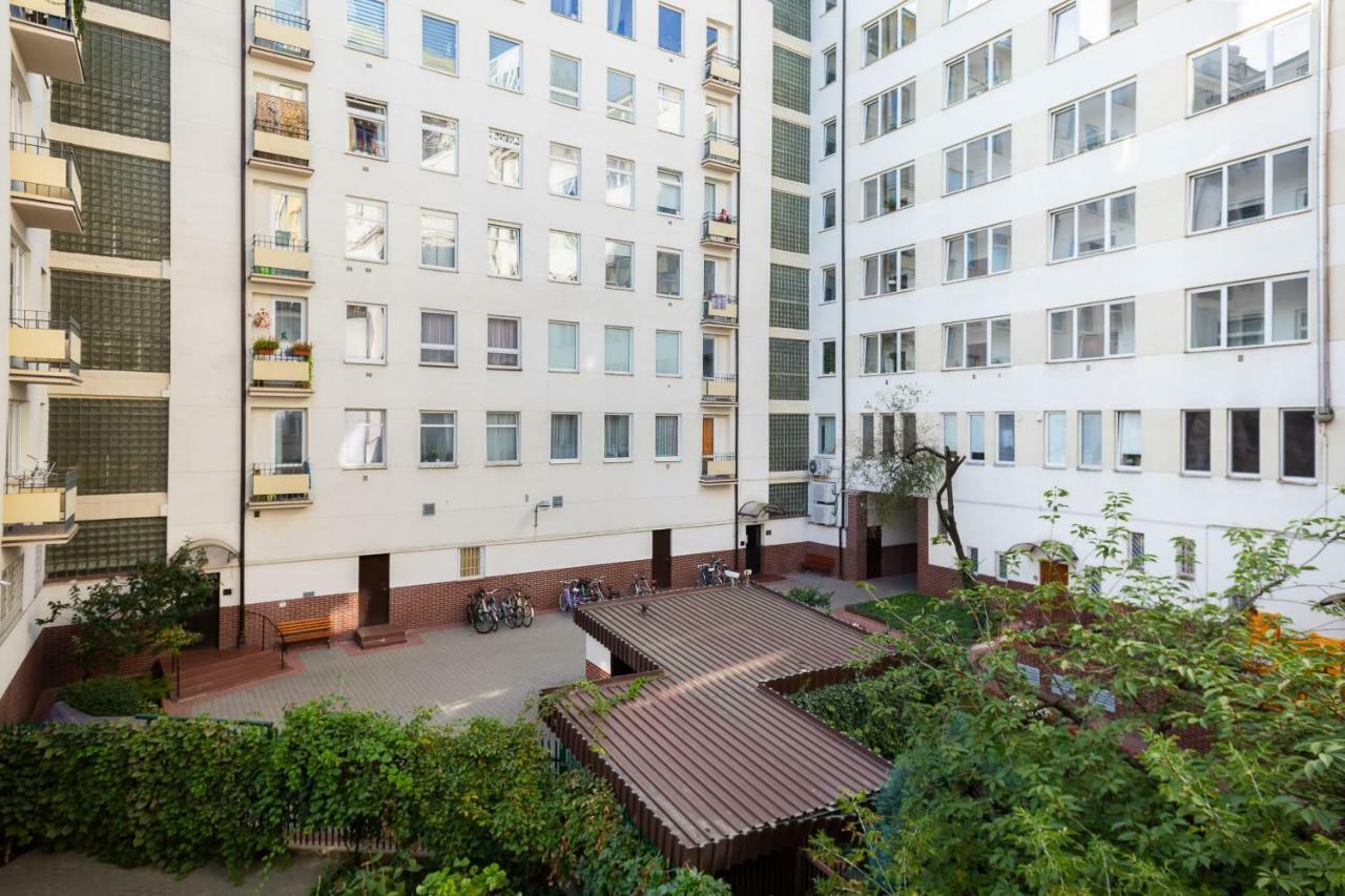 Skolimowska Apartment