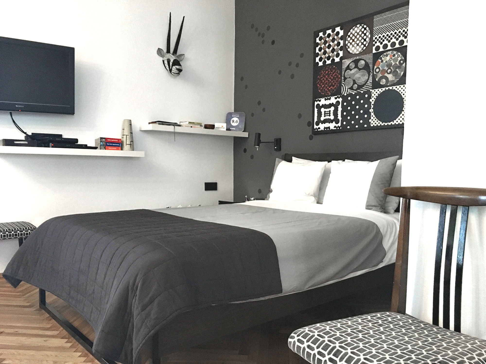 Mdm Centre 3* Warsaw