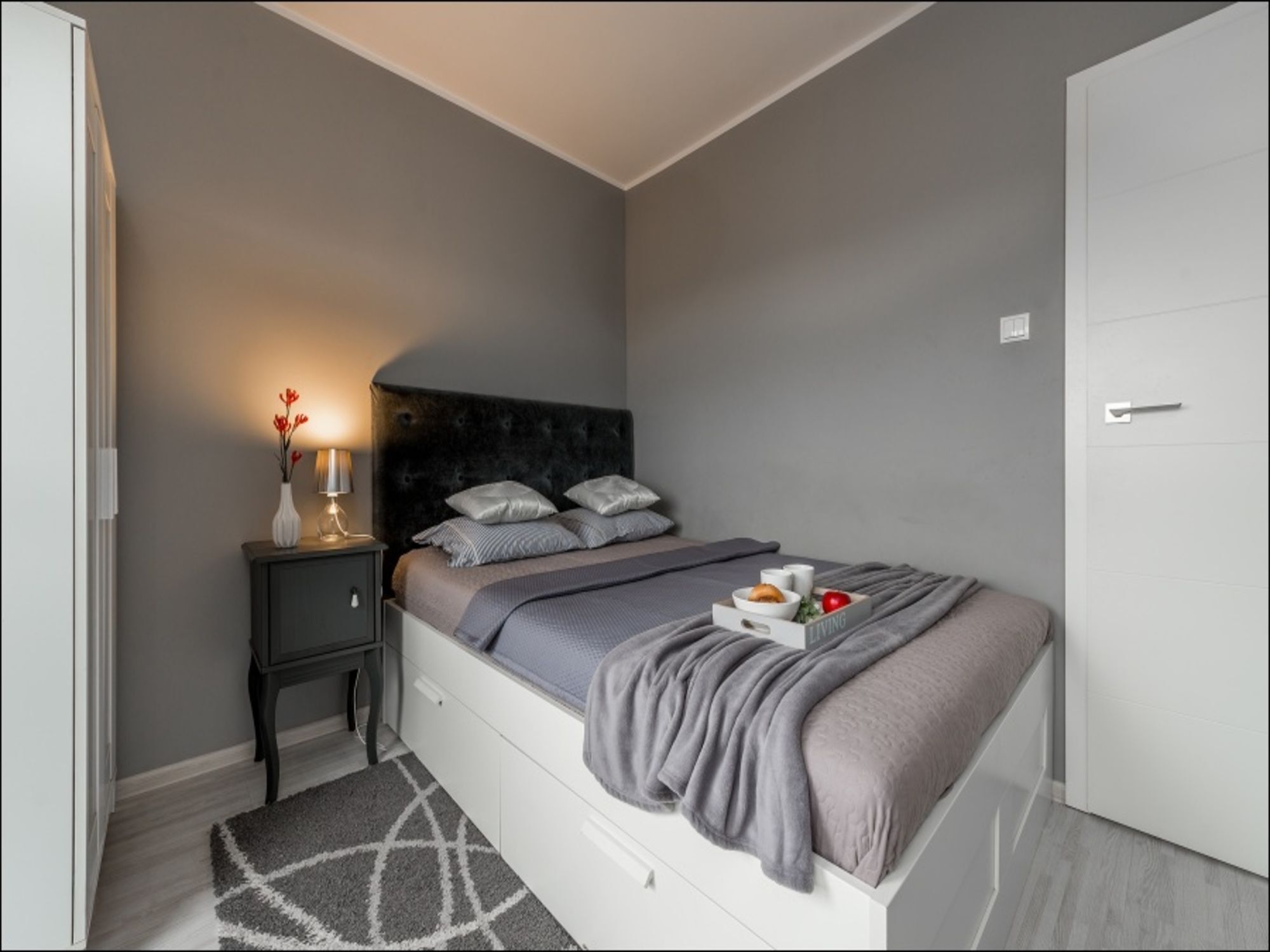 Apartment Sandomierska P&o Warsaw