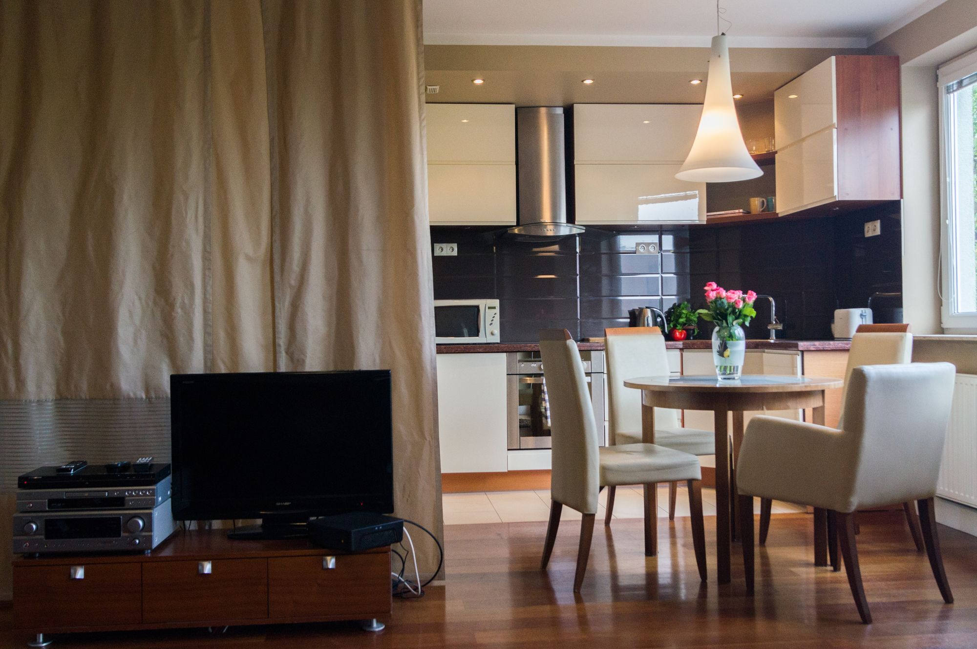 Apartamento Shortstaypoland Serocka B42 *