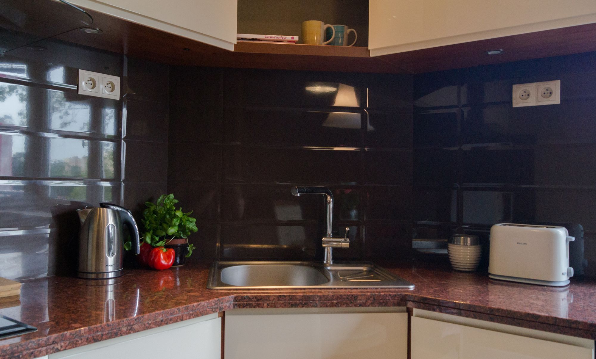 Shortstaypoland Serocka B42 Apartamento Varsóvia