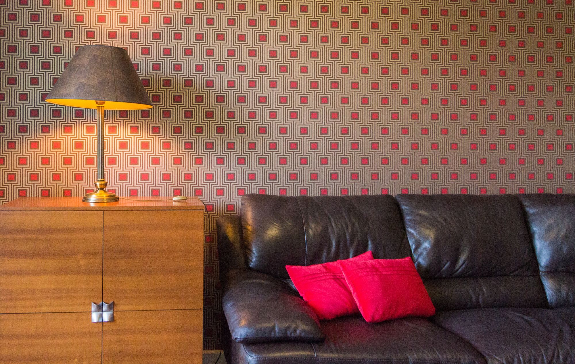Shortstaypoland Serocka B42 Apartamento Varsóvia