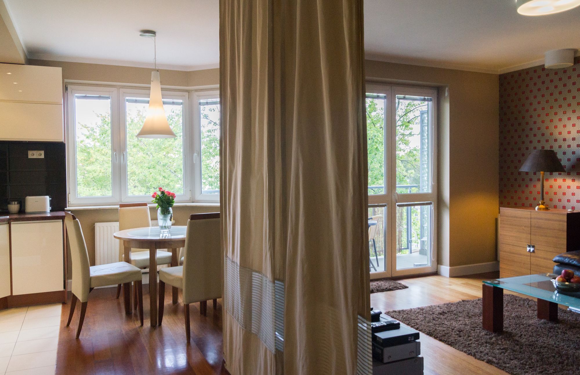 Shortstaypoland Serocka B42 Apartamento Varsóvia