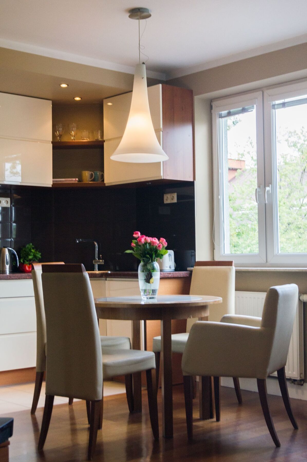 Apartamento Shortstaypoland Serocka B42