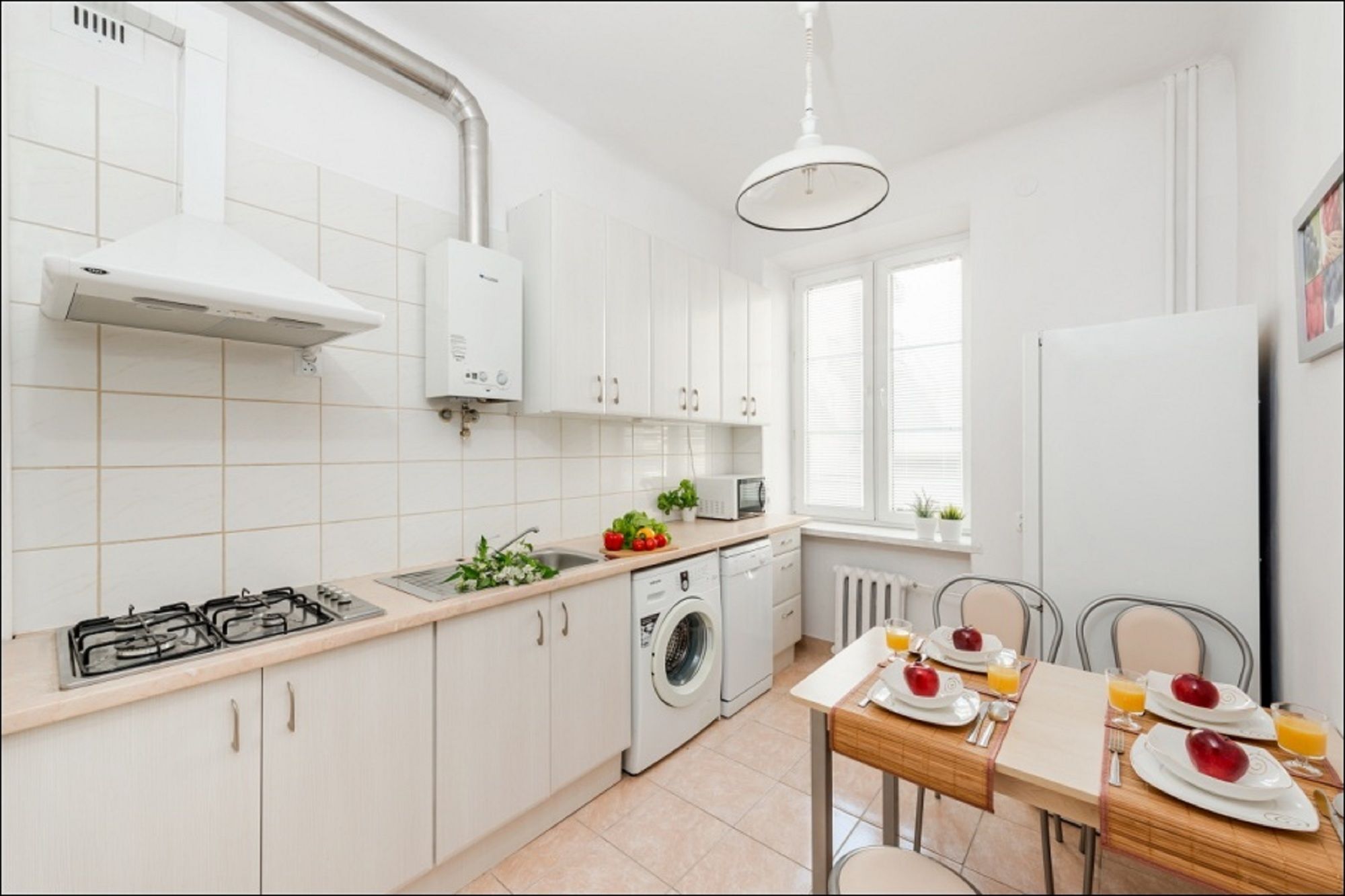 P&o Plac Bankowy Apartment