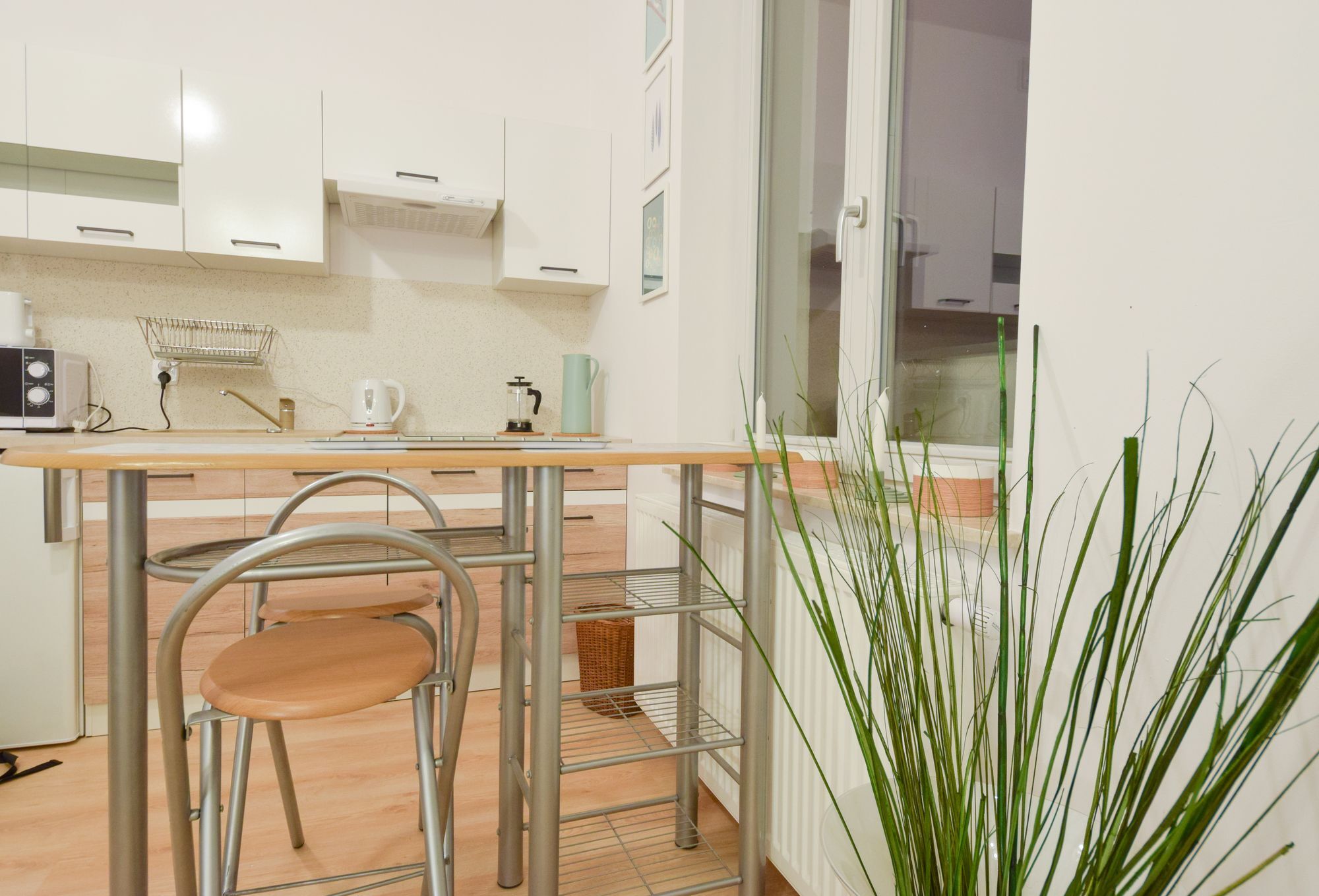 Apartment Shortstaypoland Srodkowa Warsaw