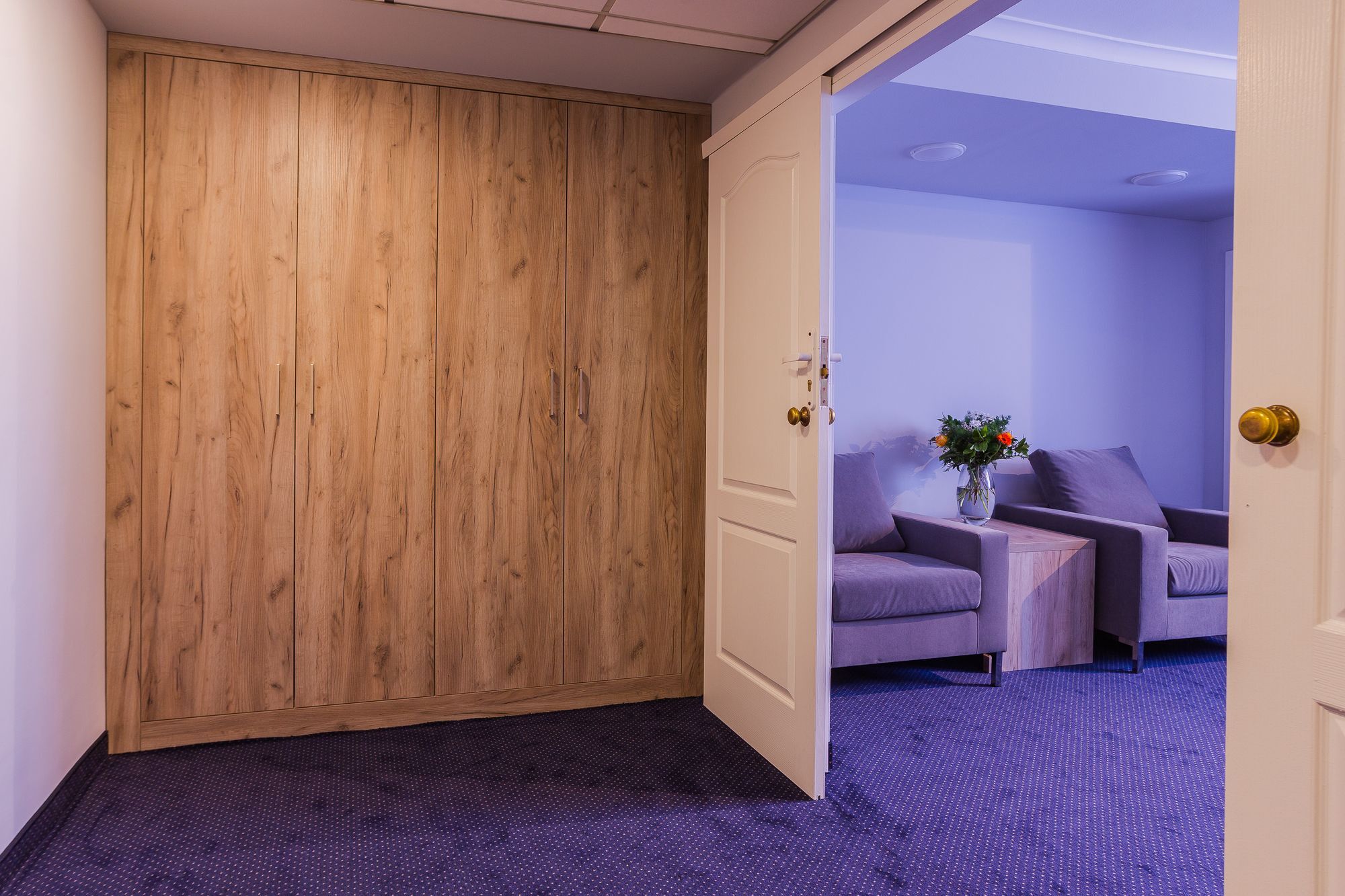 Hotel Belwederski 3*