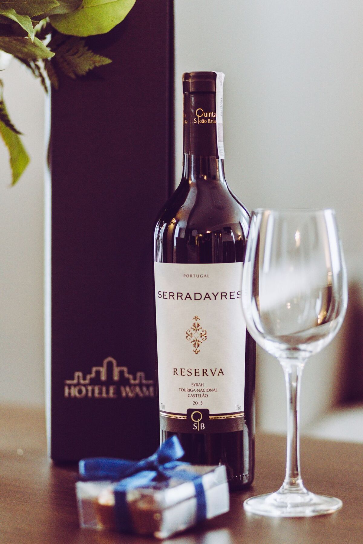 Belwederski 3*