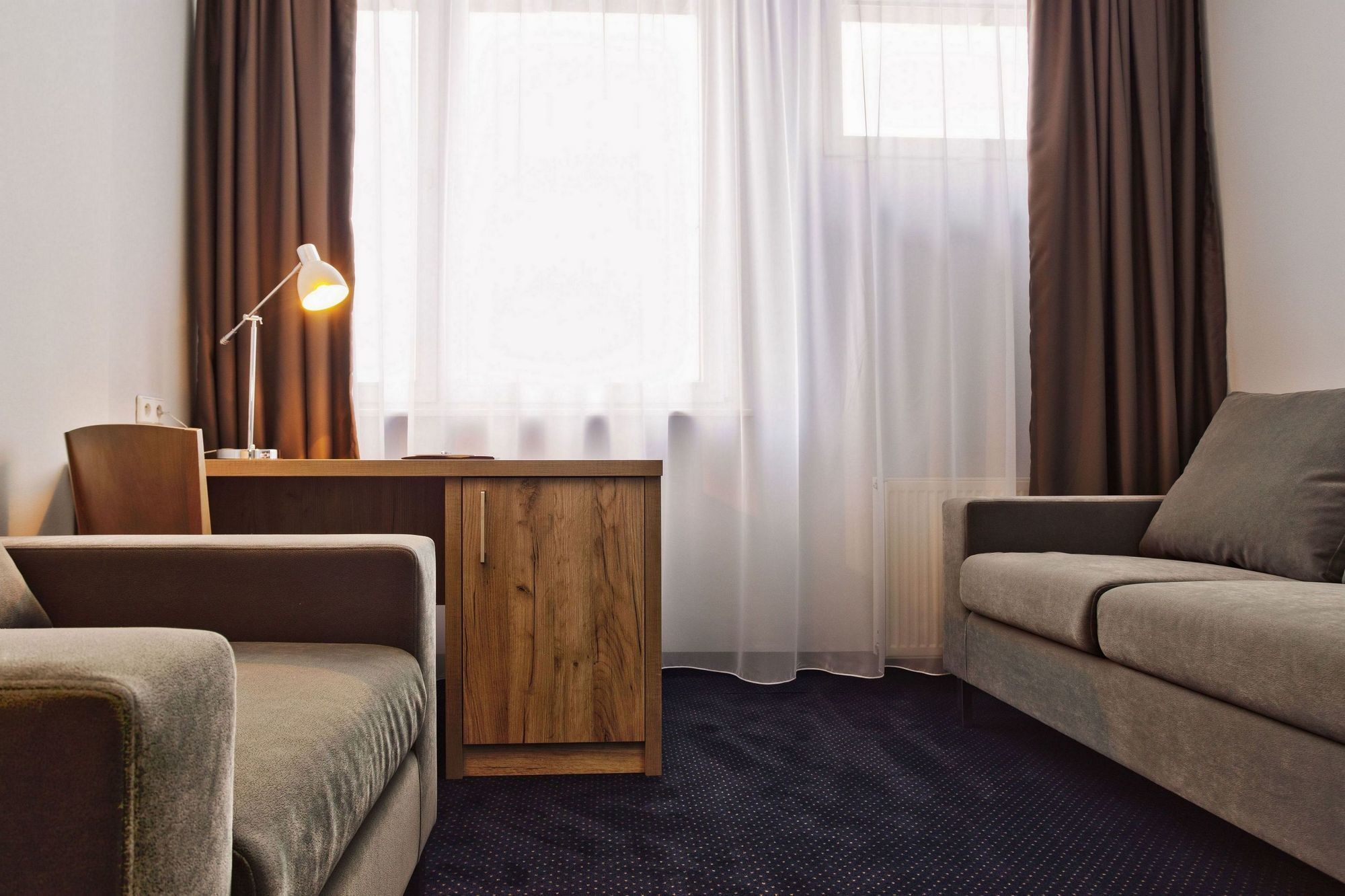 Hotel Belwederski 3*