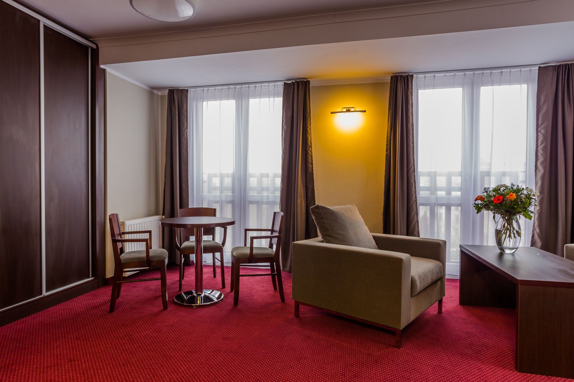 Hotel Belwederski