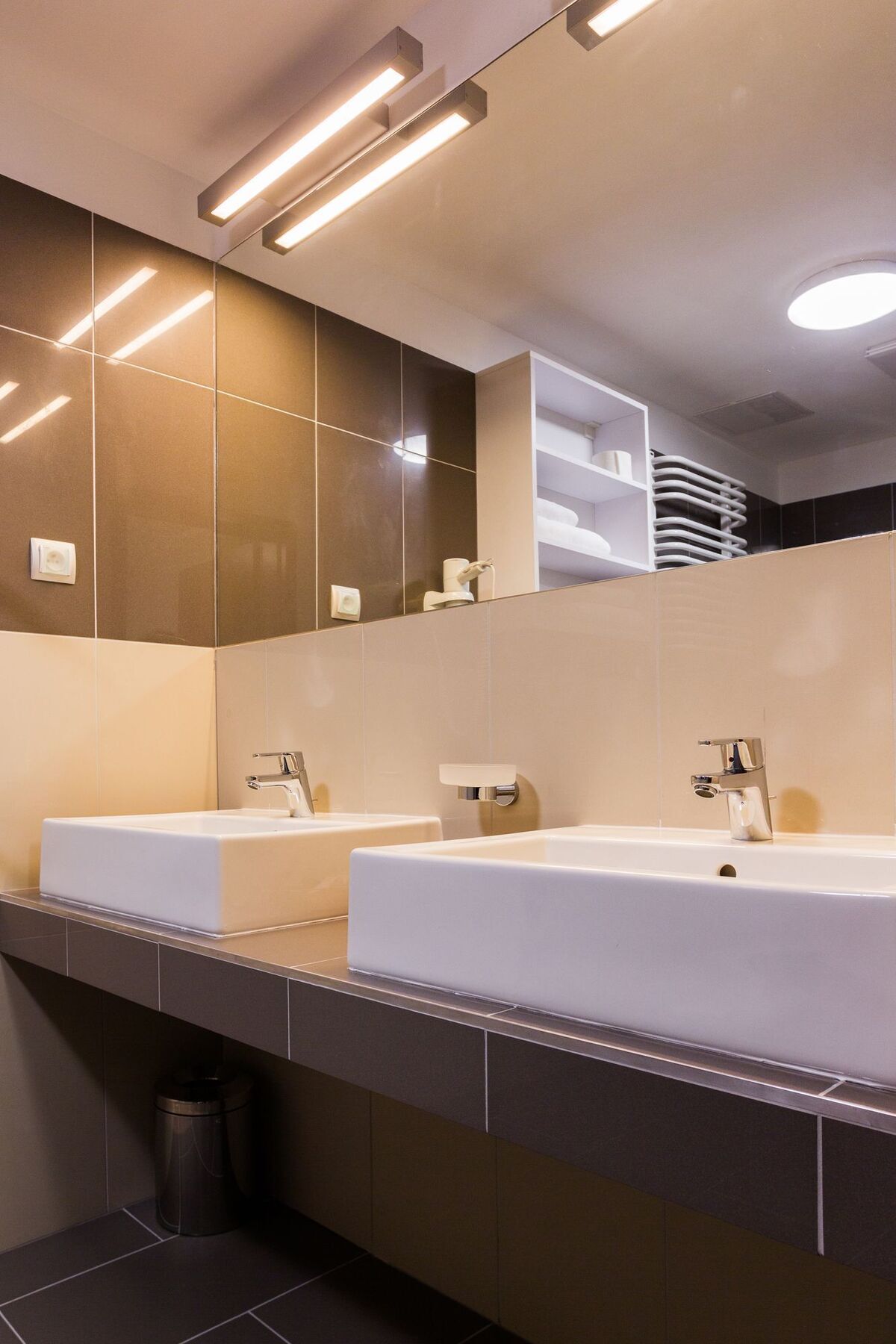 Belwederski Hotel 3*