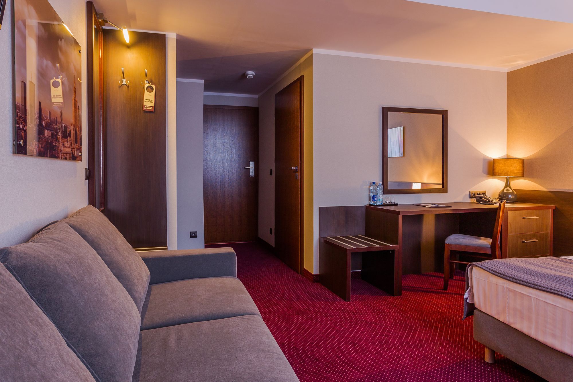 Hotel Belwederski