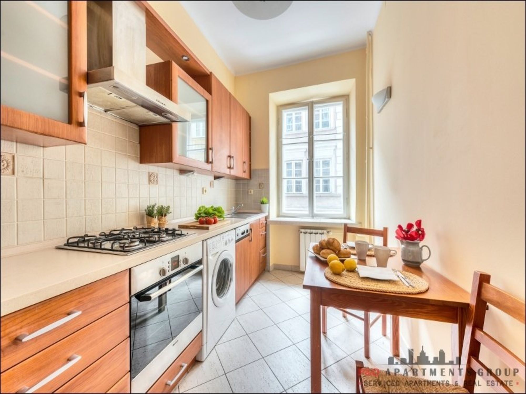 P&o Piwna 1 Apartment *