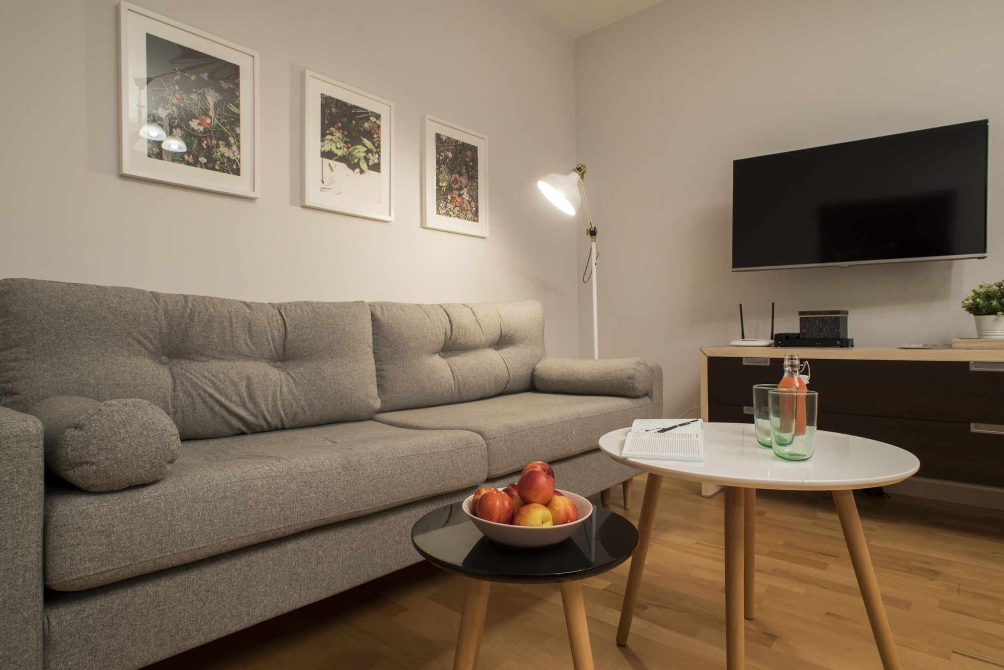 Apartment Mokotow Tww *