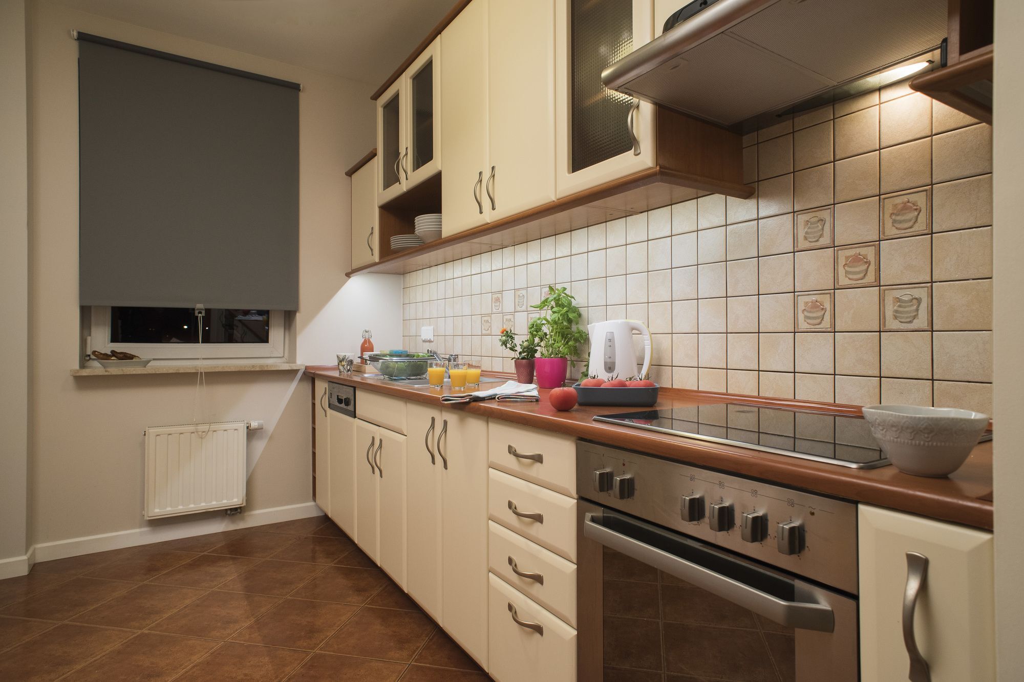 Apartment Mokotow Tww Warschau