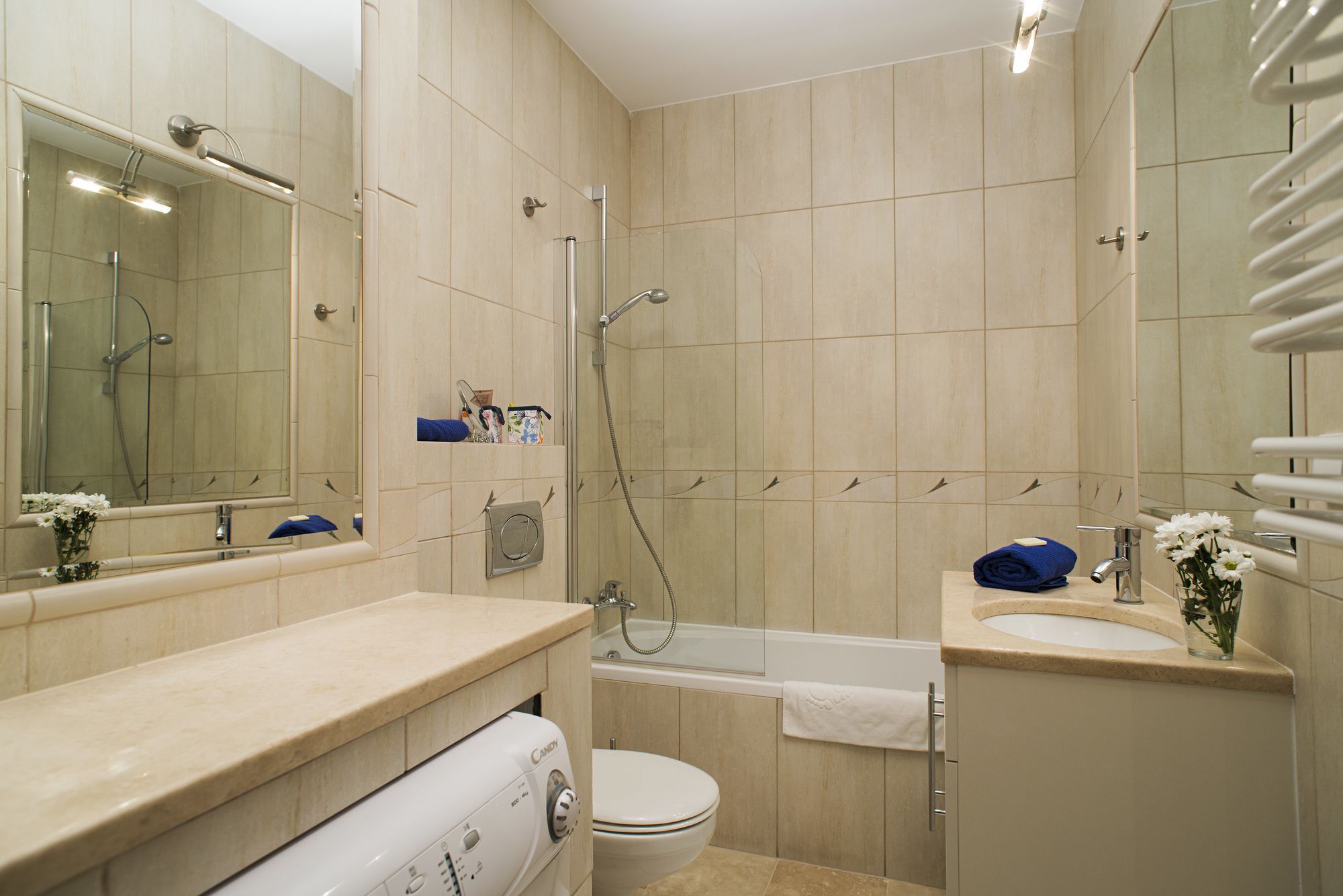 Apartment Mokotow Tww *